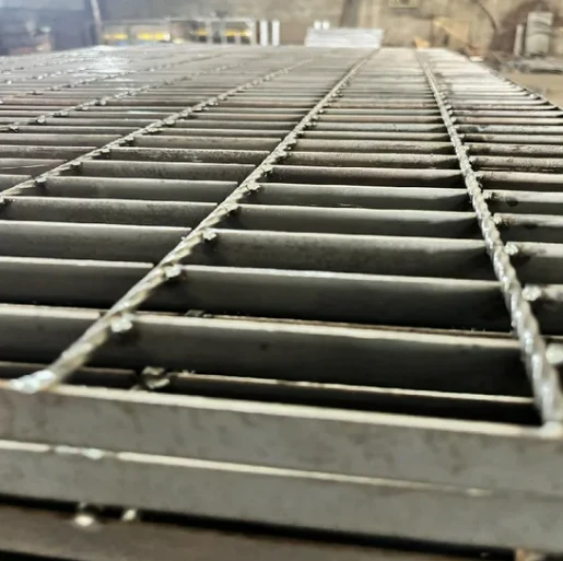 ASTM A36 Carbon Steel Gratings suppliers