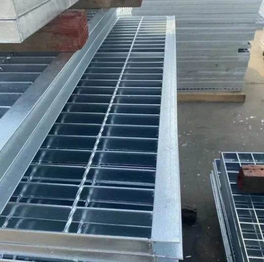 ASTM A36 Carbon Steel Gratings best