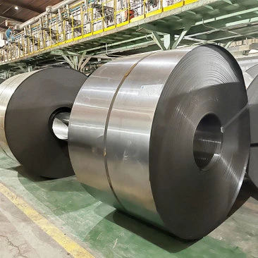 Cold Rolled Steel Coil DC04 factory Cold Rolled Steel Coil DC04 factory
