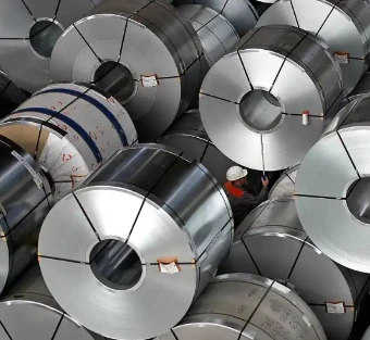Corrosion-resistant Astm Galvanized Steel Sheet Coils Corrosion-resistant Astm Galvanized Steel Sheet Coils