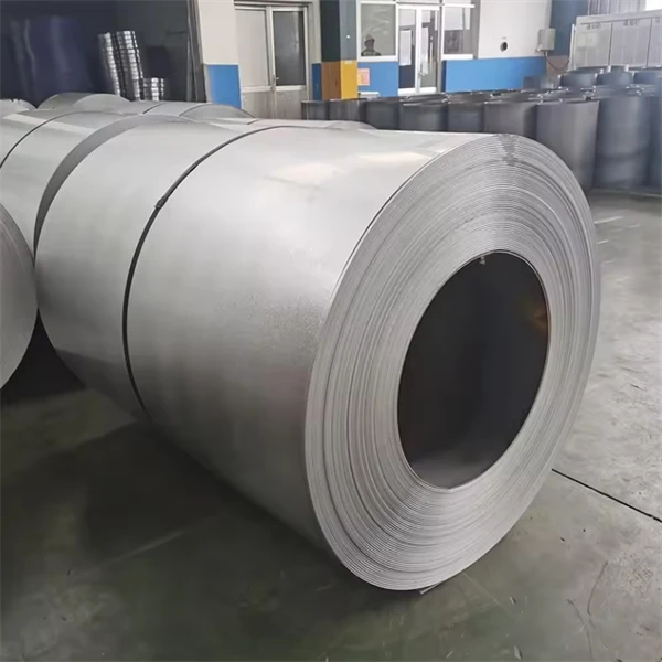 Low Carbon/Mild Steel Coil SPCC DC01 Low Carbon/Mild Steel Coil SPCC DC01