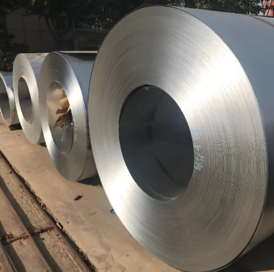 Aluminum galvanized Aluminum galvanized