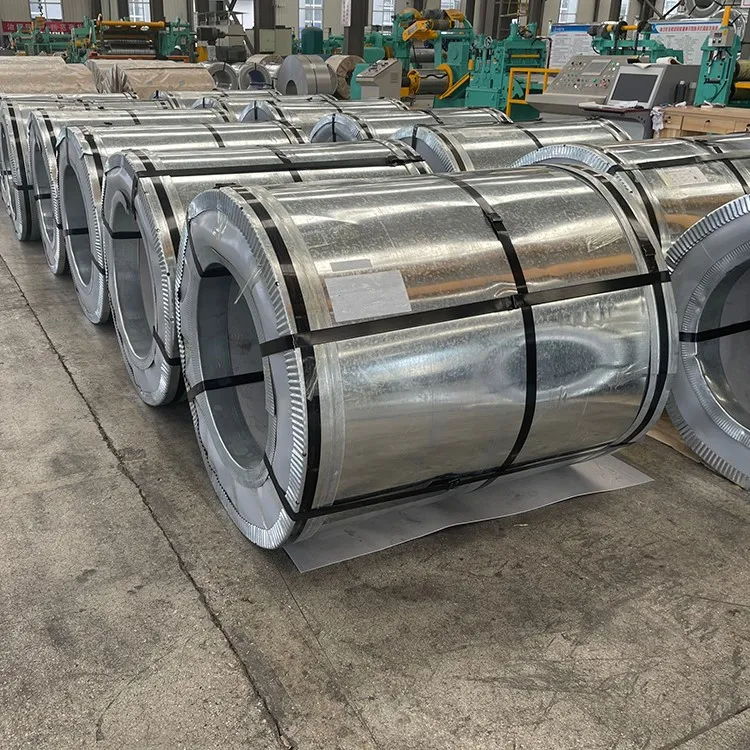 Cold rolled coil Cold rolled coil