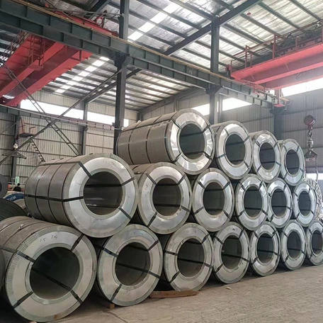 Galvanized coil Galvanized coil