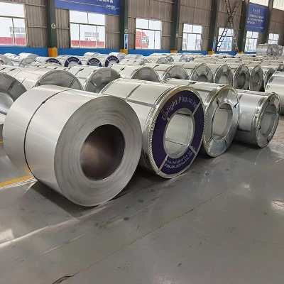 cold-rolled coil cold-rolled coil