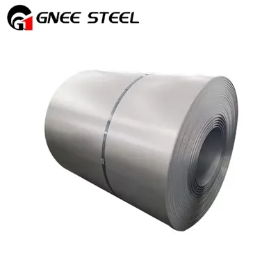 A cosa serve il coil laminato a freddo?