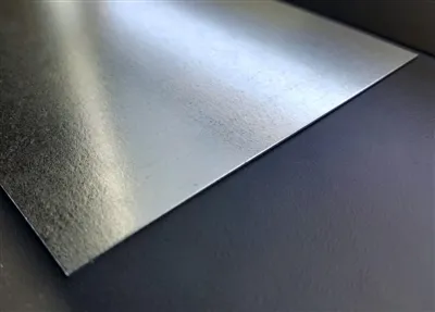 I prezzi delle lamiere in acciaio zincato rimangono stabili, mentre è attivo ...