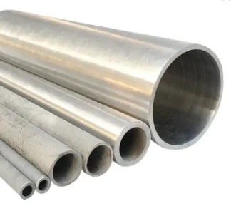 Pipe Hot Dip Galvanized Mild Steel Cutting Round