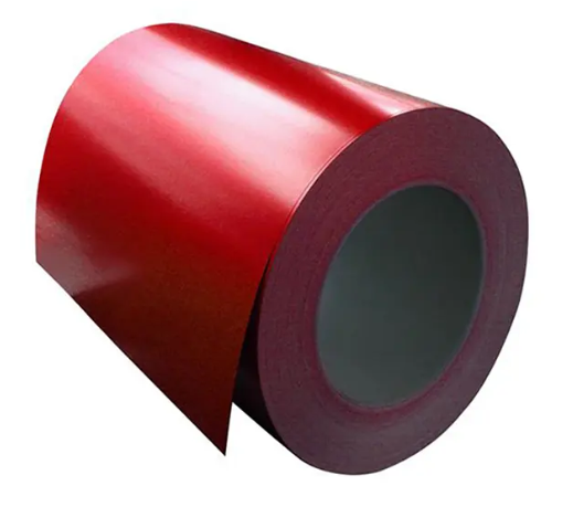 Ppgi Galvanized Steel Coils Sheet Prepainted Gi