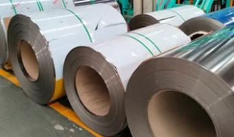 Z275 Z350 Hot Dipped Galvanized Steel Coil DX51D Z275 Z350 Hot Dipped Galvanized Steel Coil DX51D